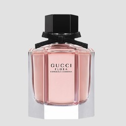 GUCCI 古驰  绚丽栀子女士淡香水EDT 50ml