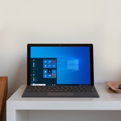 Microsoft 微软 Surface Pro7 平板电脑（i5-1035G4、8G、128G）