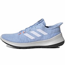 adidas 阿迪达斯 SenseBOUNCE + W G27384 女款跑步鞋