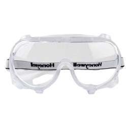 Honeywell 霍尼韦尔  LG99100 防冲击护目镜