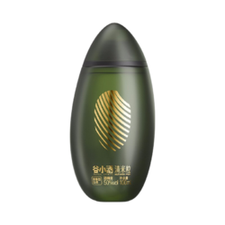 谷小酒 清米粒50度清香型白酒   100ml