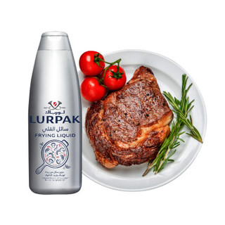 LURPAK 乐派克 液体烹饪黄油 500ml