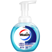 Walch 威露士 泡沫抑菌洗手液300ml*3瓶专业健康家用消毒