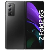 SAMSUNG 三星 Galaxy Z Fold2 折叠屏智能手机 12GB+256GB 欧版