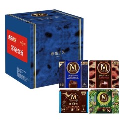 MAGNUM 梦龙 冰激凌 939g