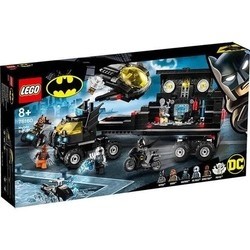 LEGO 乐高  超级英雄系列 76160 移动式蝙蝠基地