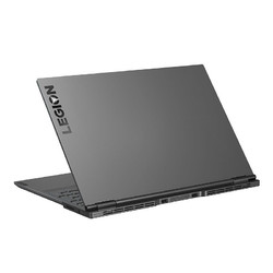 Lenovo 联想  LEGION 拯救者 Y9000X 15.6英寸笔记本电脑（i7-9750H、16GB、1TB、4K、100obe RGB）
