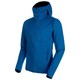 MAMMUT 猛犸象 Men's Ultimate V SO Hooded Jacket