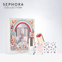 SEPHORA 丝芙兰 Sephora/丝芙兰蔻驰联名款指甲油套装裸色快干持久免烤女