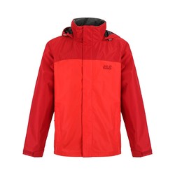 Jack Wolfskin 狼爪  181-5107272 男款百搭冲锋衣