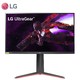  LG 乐金 27GP850-B 27英寸显示器（2560×1440、180Hz、1ms）　
