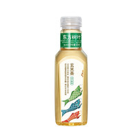NONGFU SPRING 农夫山泉 东方树叶 玄米茶 500ml*5瓶