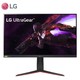 LG 乐金 32GP850-B 31.5英寸显示器（2560×1440、165Hz、1ms）