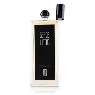 SERGE LUTENS 芦丹氏 黑礼服系列 黑色曼陀罗中性浓香水 EDP