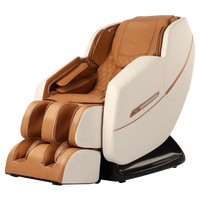 ihoco IH-6699 智能按摩椅 皓月白