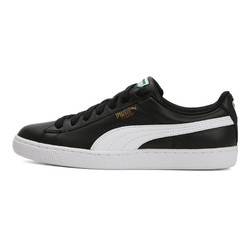 PUMA 彪马 男女同款经典厚底休闲鞋 BASKET CLASSIC LFS 35436721