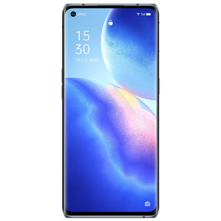 OPPO Reno5 Pro+ 艺术家限定版 5G手机 12GB+256GB 变色幻境