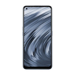 realme 真我 V15 5G手机 6GB+128GB 新月银