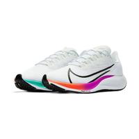 NIKE 耐克 Air Zoom Pegasus 37 女子跑鞋 BQ9647-103 白蓝紫 39