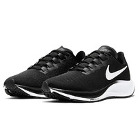 NIKE 耐克 Air Zoom Pegasus 37 女子跑鞋 BQ9647-002 黑白 38