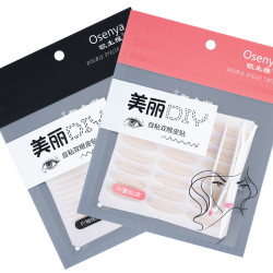 Osenya 欧生雅 网纱蕾丝双眼皮贴 240贴*2
