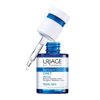 uriage 依泉 Uriage cica益生元舒缓修护精华液 30ml