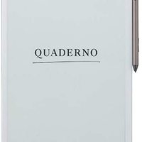 Fujitsu 富士通 13.3型柔性电子纸 QUADERNO A4尺寸 / FMV-DPP03