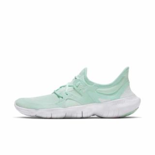 Nike 耐克free Rn 5 0 女子跑鞋aq1316 301 浅青44 5 报价价格评测怎么样 什么值得买