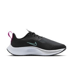 NIKE 耐克 耐克 NIKE 女子 跑步鞋 WMNS AIR ZM PEGASUS 37 SHIELD 运动鞋 CQ8639-003灰色 38码