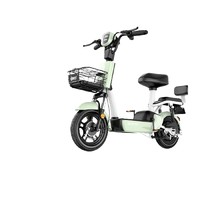 Hellobike 哈啰单车 TDT-138Z 新国标电动自行车
