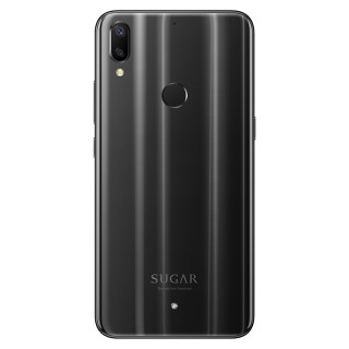 商品sugar 糖果手机 s20 4g手机 4gb 64gb 幻影灰