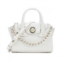 MICHAEL KORS 迈克·科尔斯 Carmen系列 女士牛皮手提包 30T0LNMM0E