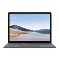 Microsoft 微软 Surface Laptop 4 13.5英寸笔记本电脑（i7-1185G7、16GB、512GB SSD）