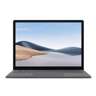 Microsoft 微软 Surface Laptop 4 13.5英寸笔记本电脑