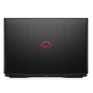 DELL 戴尔 G3 3590 15.6英寸 游戏本 黑色(酷睿i5-9300H、GTX 1650 4G、8GB、512GB SSD、1080P、IPS、60Hz、Ins 15PR-1648BR)