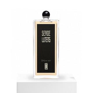 SERGE LUTENS 芦丹氏 黑礼服系列 黑色曼陀罗中性浓香水 EDP 50ml