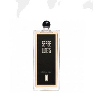 SERGE LUTENS 芦丹氏 黑礼服系列 黑色曼陀罗中性浓香水 EDP 50ml