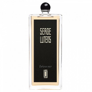 SERGE LUTENS 芦丹氏 黑礼服系列 黑色曼陀罗中性浓香水 EDP 50ml