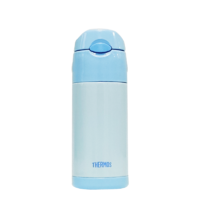 THERMOS 膳魔师 FFI-403 保温杯 360ml 蓝色