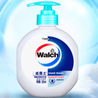 Walch 威露士 健康抑菌洗手液 健康呵护 525ml