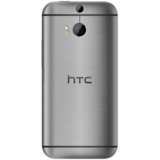 hTC 宏达电 One M8w 联通版 4G手机 2GB+16GB 钨丝晶