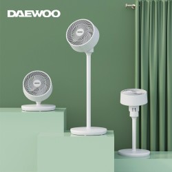 DAEWOO 大宇 X1 升降空气循环风扇