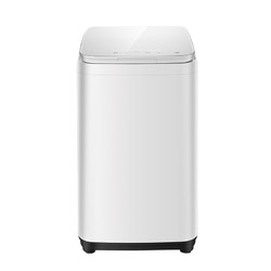 JIWU 苏宁极物 JWT3011WW 定频 波轮洗衣机 3KG 瓷白色