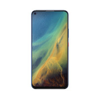 ZTE 中兴 Blade V2020 5G手机 6GB+128GB 极光魅海