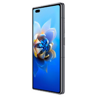 HUAWEI 华为 Mate X2 5G折叠屏手机 8GB+512GB 亮黑色