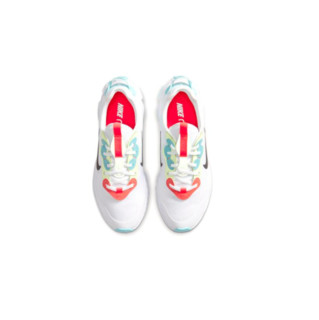 NIKE 耐克 React Art3mins 女子跑鞋 CN8203-101 白/蓝/橙 38