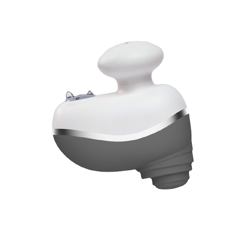 YOUPIN 小米有品 SX394 筋膜放松按摩器 雅致白