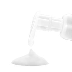 Walch 威露士 泡沫洗手液儿童有效抑菌230ml易冲洗抑菌99.9%