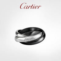 Cartier 卡地亚  Trinity系列 经典款戒指