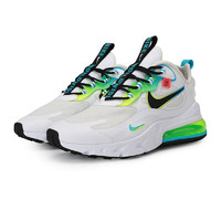 NIKE 耐克 Air Max 270 React 男子跑鞋 CK6457